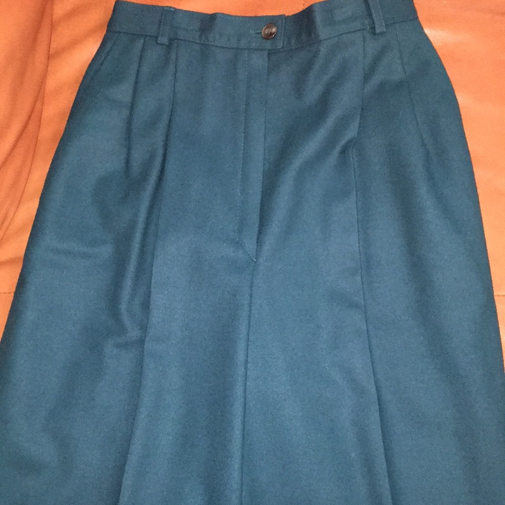 Pendleton blazer jacket slacks classic suit Small - Picture 11 of 16